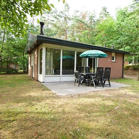 Landal Miggelenberg Hotel Hoenderloo Kültér fotó