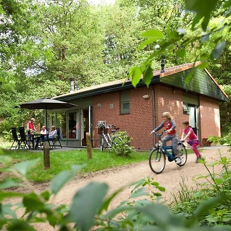 Landal Miggelenberg Hotel Hoenderloo Kültér fotó