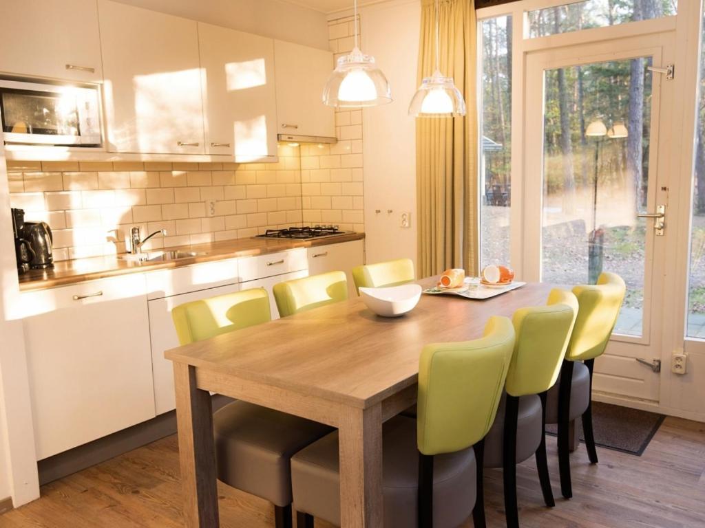 Landal Miggelenberg Hotel Hoenderloo Kültér fotó