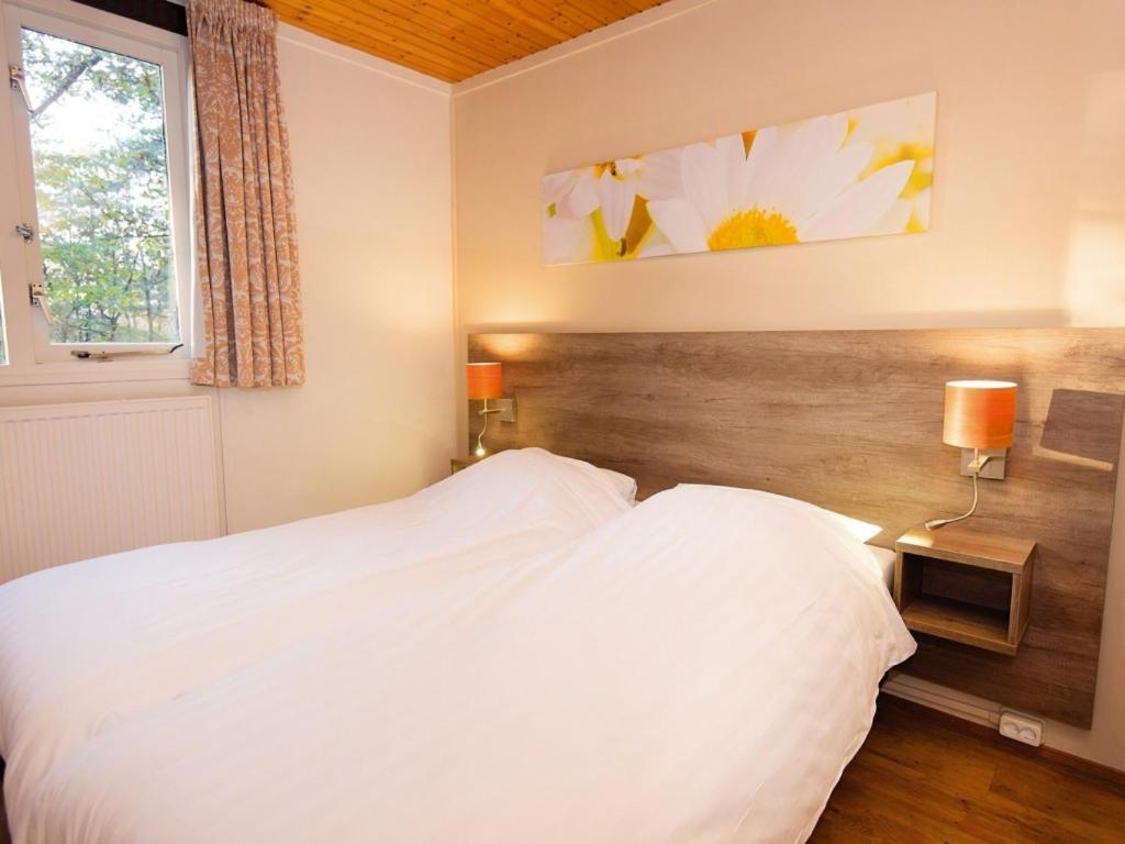 Landal Miggelenberg Hotel Hoenderloo Kültér fotó