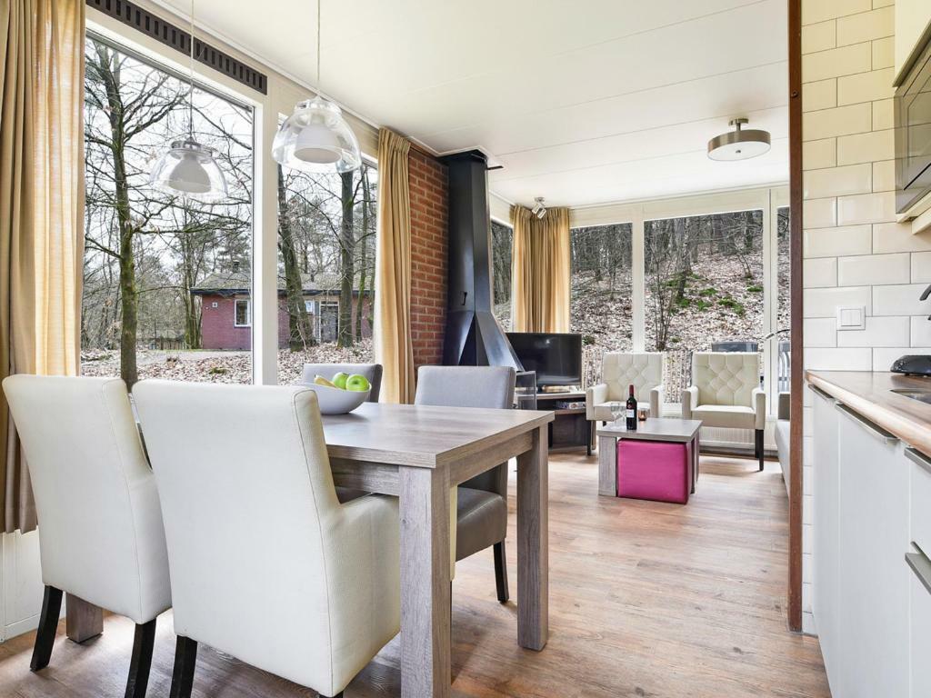 Landal Miggelenberg Hotel Hoenderloo Kültér fotó
