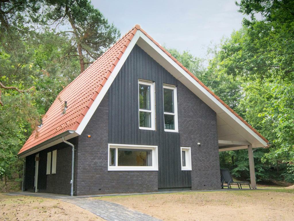 Landal Miggelenberg Hotel Hoenderloo Kültér fotó
