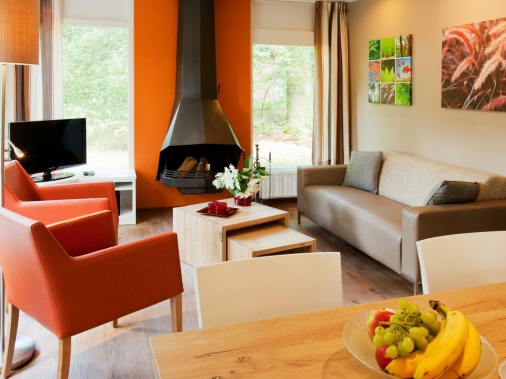 Landal Miggelenberg Hotel Hoenderloo Kültér fotó