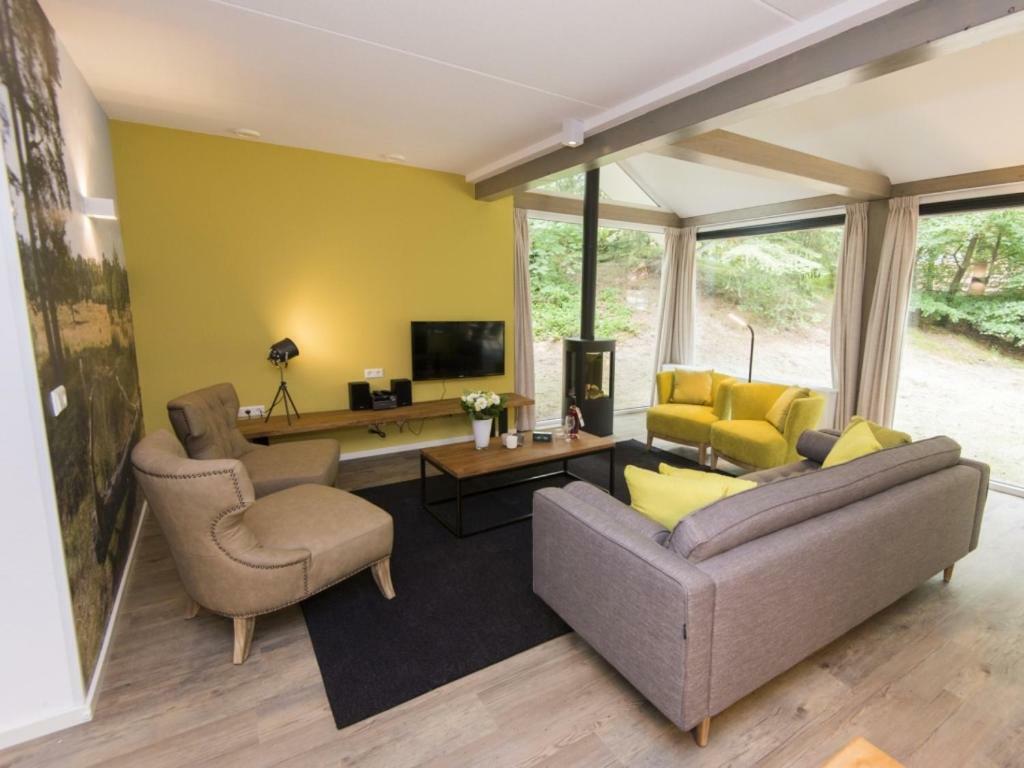 Landal Miggelenberg Hotel Hoenderloo Kültér fotó