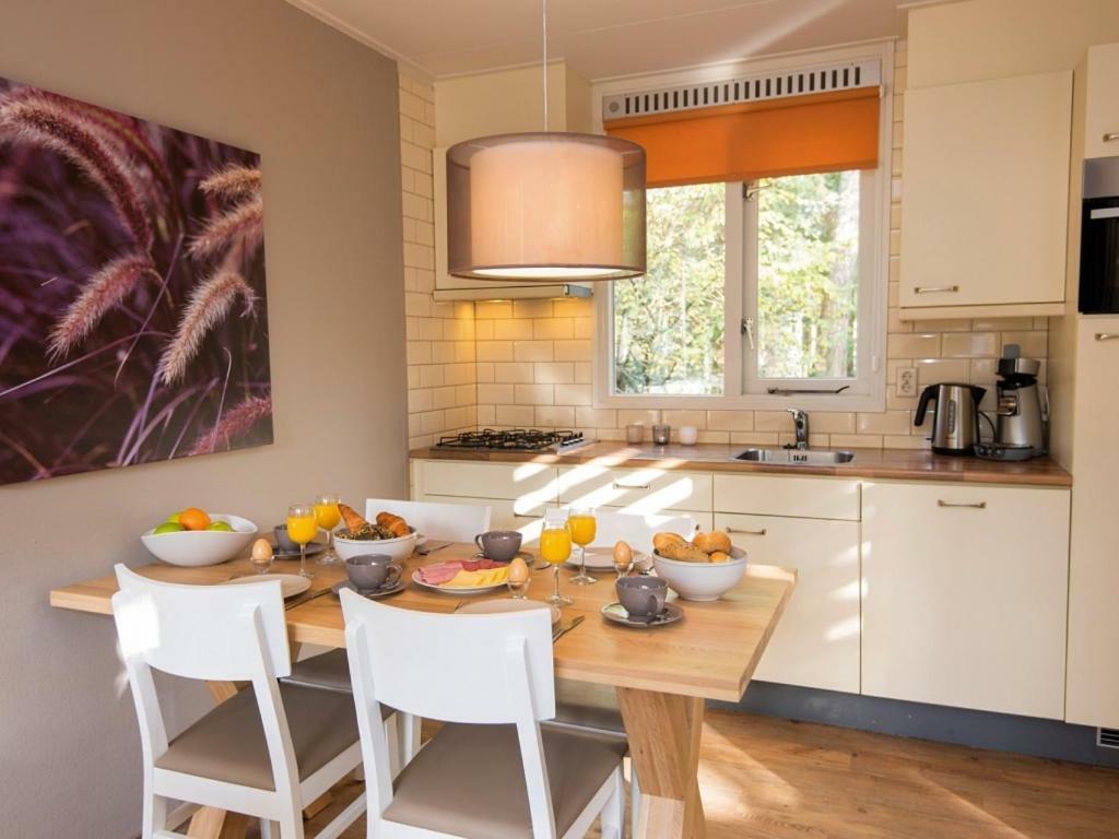 Landal Miggelenberg Hotel Hoenderloo Kültér fotó