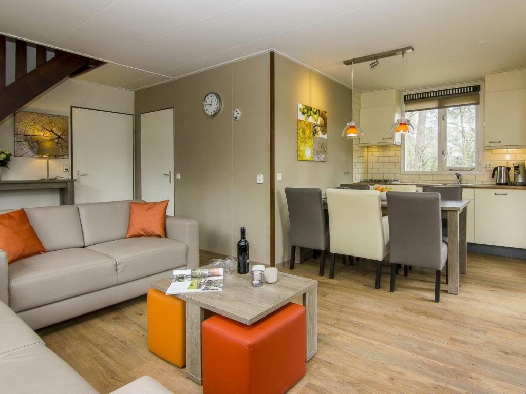Landal Miggelenberg Hotel Hoenderloo Kültér fotó