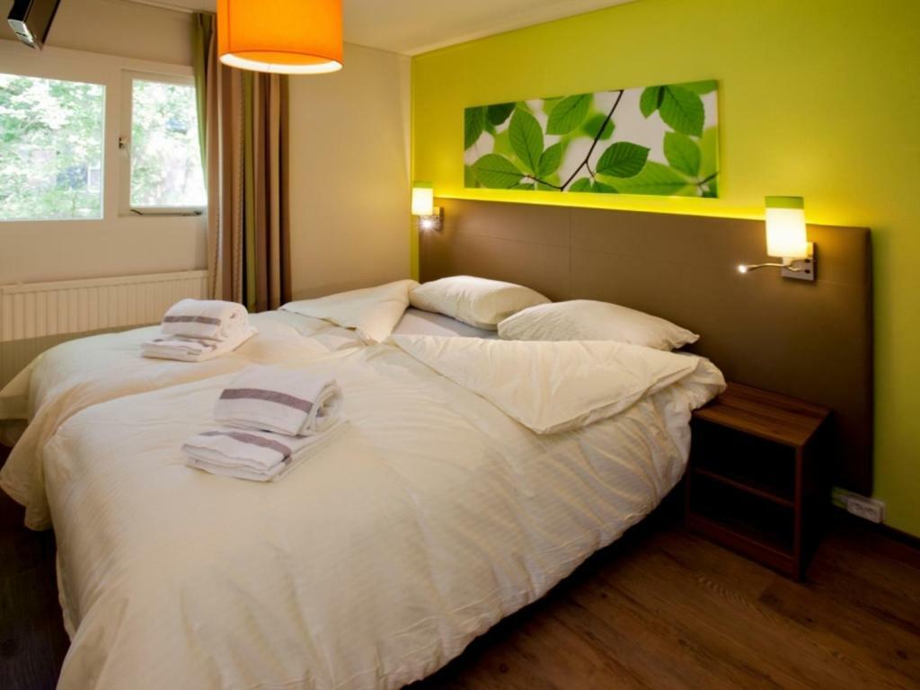 Landal Miggelenberg Hotel Hoenderloo Kültér fotó