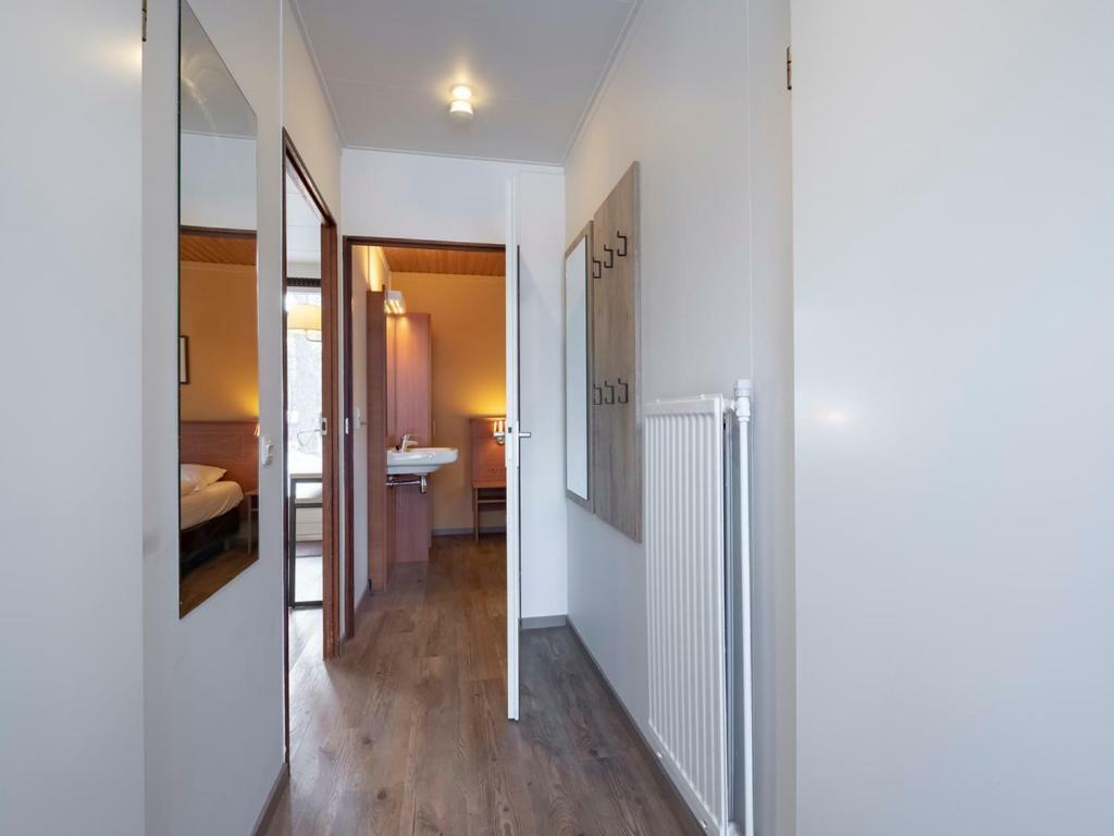 Landal Miggelenberg Hotel Hoenderloo Kültér fotó