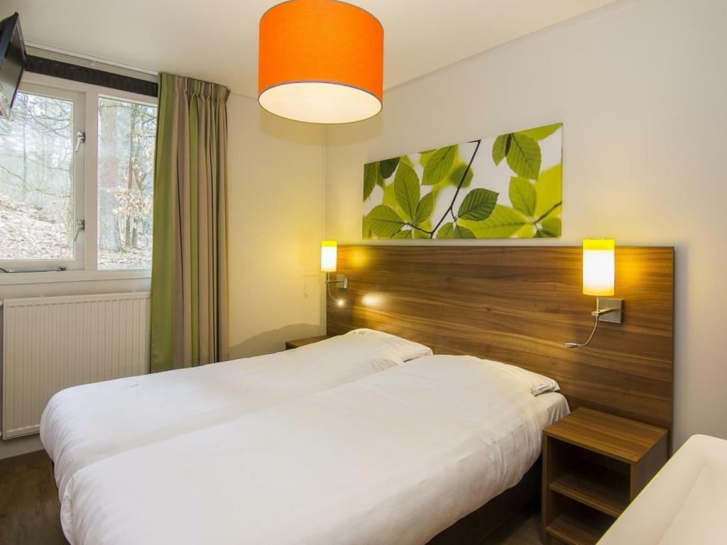 Landal Miggelenberg Hotel Hoenderloo Kültér fotó