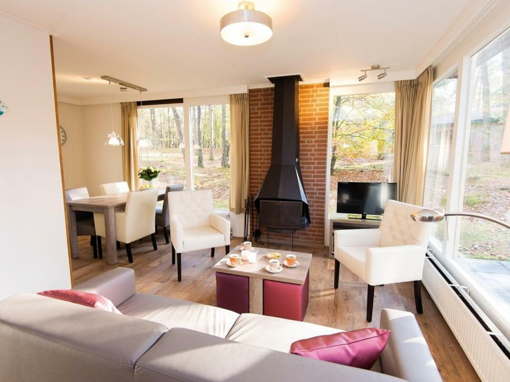 Landal Miggelenberg Hotel Hoenderloo Kültér fotó