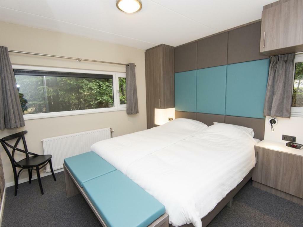 Landal Miggelenberg Hotel Hoenderloo Kültér fotó