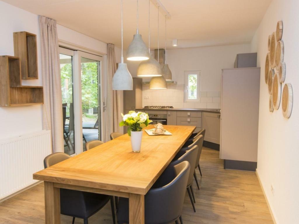 Landal Miggelenberg Hotel Hoenderloo Kültér fotó
