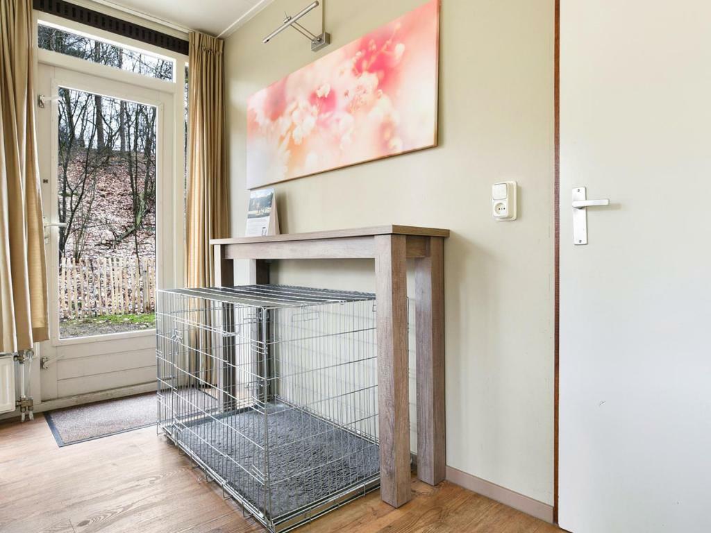 Landal Miggelenberg Hotel Hoenderloo Kültér fotó