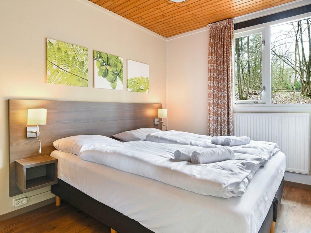 Landal Miggelenberg Hotel Hoenderloo Kültér fotó