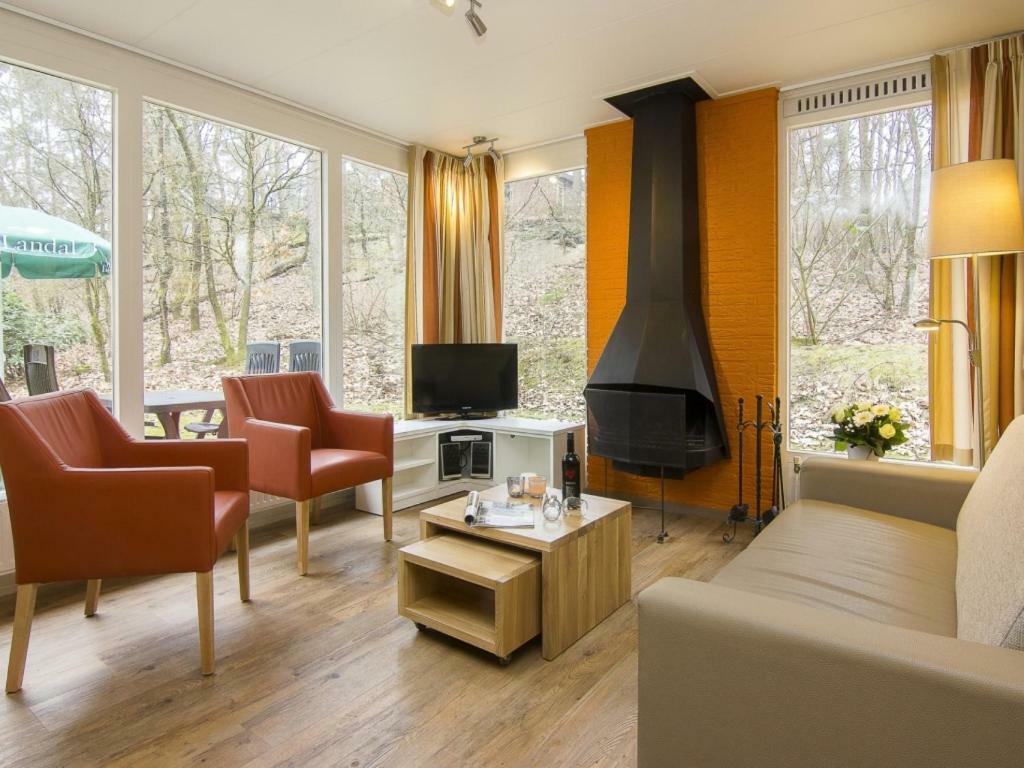 Landal Miggelenberg Hotel Hoenderloo Kültér fotó