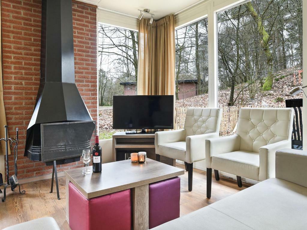 Landal Miggelenberg Hotel Hoenderloo Kültér fotó