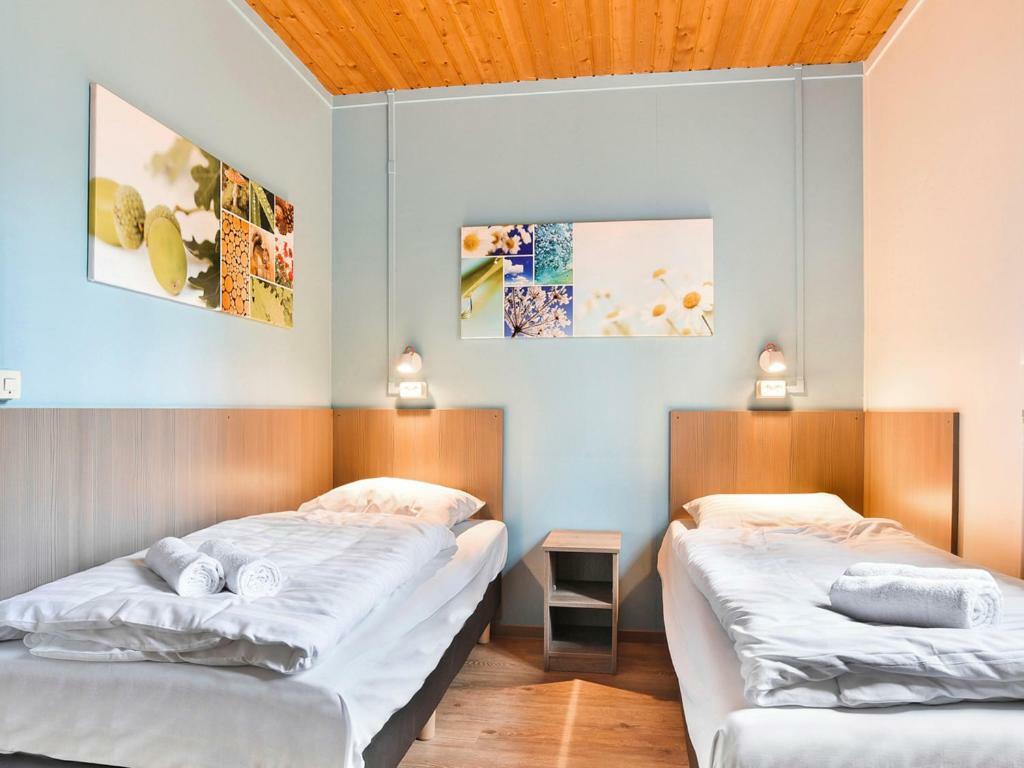 Landal Miggelenberg Hotel Hoenderloo Kültér fotó
