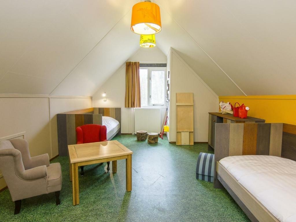 Landal Miggelenberg Hotel Hoenderloo Kültér fotó