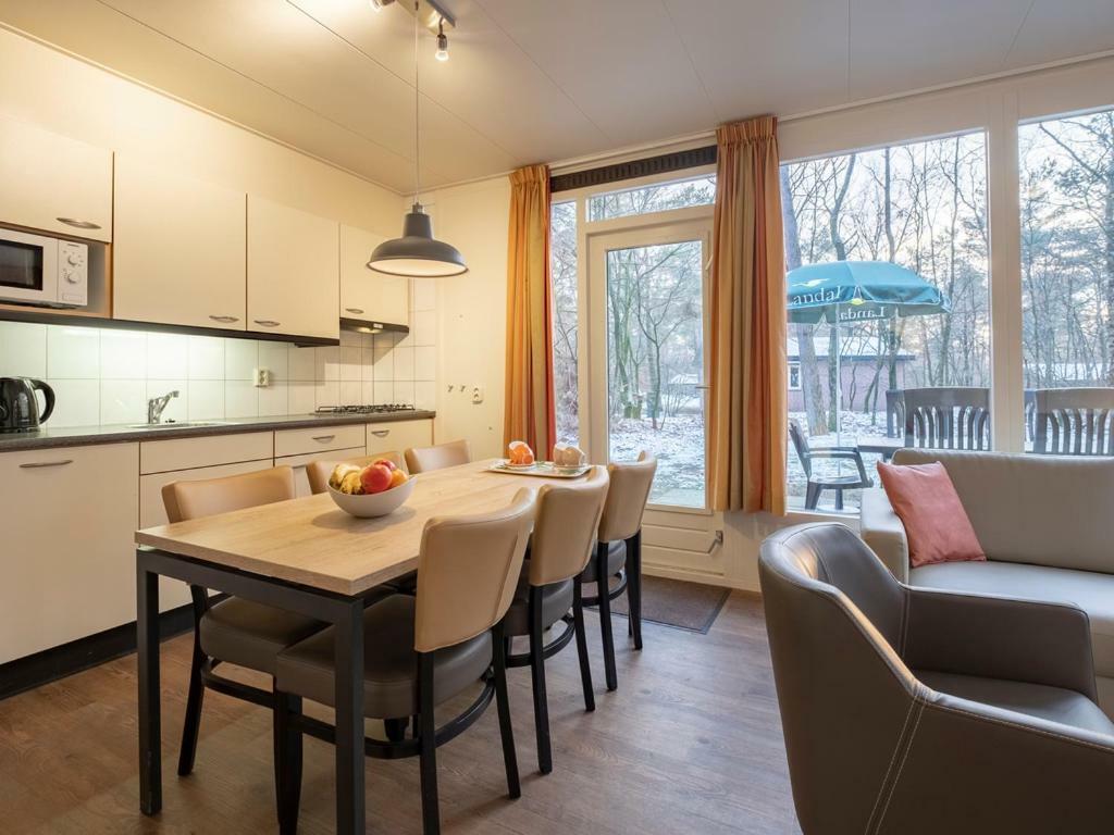 Landal Miggelenberg Hotel Hoenderloo Kültér fotó
