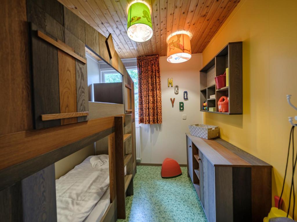 Landal Miggelenberg Hotel Hoenderloo Kültér fotó