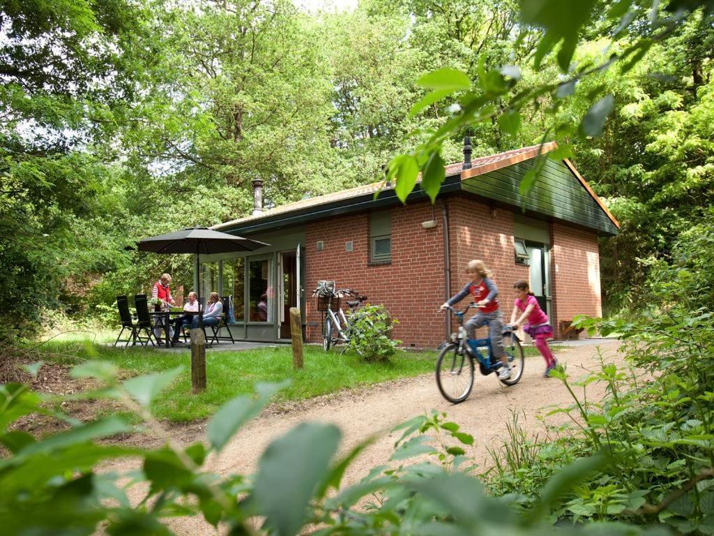 Landal Miggelenberg Hotel Hoenderloo Kültér fotó